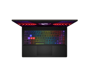 MSI SWORD 16 HX B14VFKG - 287IN I9 - 14900HX/RTX 4060/GDDR6 8GB/8GB*2/1TB/IPS - LEVEL FHD+ 16(144HZ)/W/O - BAG - MS2021/24 - ZONE RGB - SWIFT PERIPHERALS9S7-15P214-287