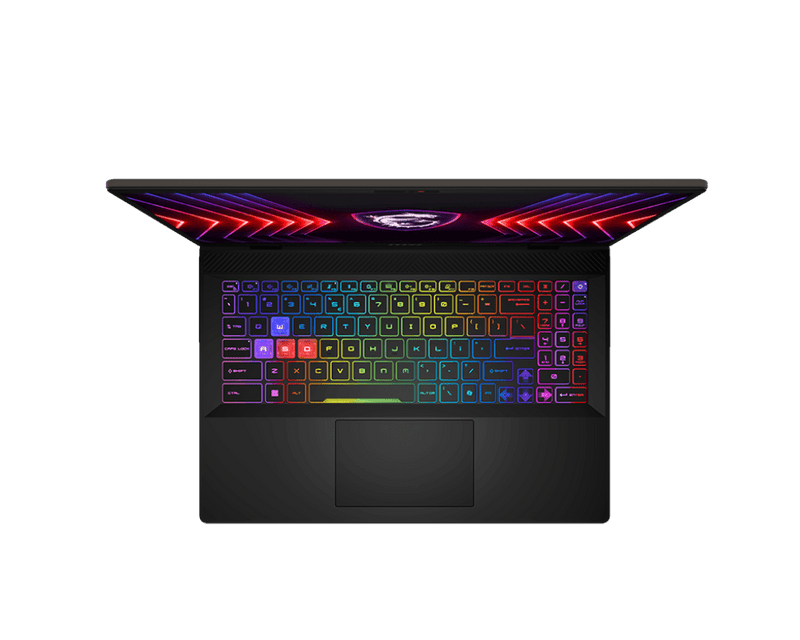 MSI SWORD 16 HX B14VFKG - 287IN I9 - 14900HX/RTX 4060/GDDR6 8GB/8GB*2/1TB/IPS - LEVEL FHD+ 16(144HZ)/W/O - BAG - MS2021/24 - ZONE RGB - SWIFT PERIPHERALS9S7-15P214-287