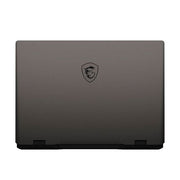 MSI SWORD 16 HX B14VGKG - 207IN 9S7 - 15P214 - 207 [CI7 - 14700HX 14TH GEN/16GB/1TB SSD/WIN11 HOME/16.0 INCH/8GB - RTX4070 GRAPHICS /2 YEAR(S)/GREY] - SWIFT PERIPHERALS1090310