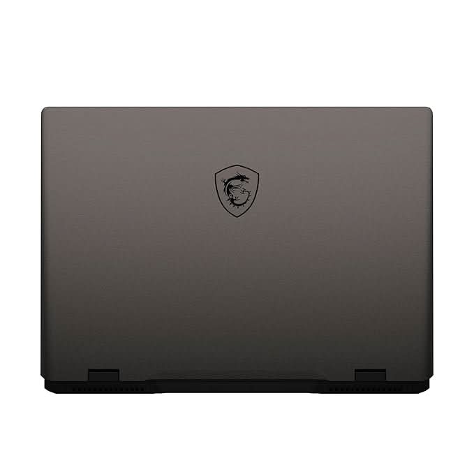 MSI SWORD 16 HX B14VGKG - 207IN 9S7 - 15P214 - 207 [CI7 - 14700HX 14TH GEN/16GB/1TB SSD/WIN11 HOME/16.0 INCH/8GB - RTX4070 GRAPHICS /2 YEAR(S)/GREY] - SWIFT PERIPHERALS1090310