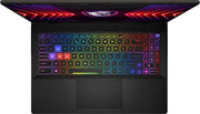 MSI SWORD 16HX B13VFKG 652IN [CI9 - 13980HX 13TH GEN/32GB/1TB SSD/WIN11 HOME/16.0 INCH/8RG - RTX4060 GRAPHICS /2 YEAR(S)/GREY] - SWIFT PERIPHERALS1090637