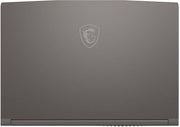 MSI THIN 15 B12UC - 2241IN COSMOS_GRAY/I5 - 12450H/RTX 3050/GDDR6 4GB/8GB*2/512GB/IPS - LEVEL FHD 15.6(144HZ)MS2021 - SWIFT PERIPHERALSMSIAPTOP015