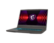 MSI THIN 15 B12UC - 2242IN [CI7 - 12650H 12TH GEN/16GB/512GB SSD/WIN11 HOME+MSO/15.6 INCH/4GB - RTX2050 GRAPHICS /2 YEAR(S)/GREY] - SWIFT PERIPHERALS1091013