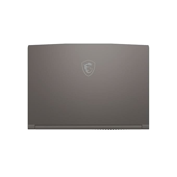 MSI THIN 15 B12UCX - 1693IN GAMING LAPTOP (12TH GEN CORE I7/ 16GB/ 1TB SSD/ WIN11 HOME/ 4GB RTX 2050 GRAPH) - SWIFT PERIPHERALS1089926