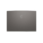 MSI THIN 15 B12UCX - 1694IN [CI7 - 12650H 12TH GEN/16GB/512GB SSD/WIN11 HOME/15.6 INCH/4GB - RTX2050 GRAPHICS /2 YEAR(S)] - SWIFT PERIPHERALS1088947
