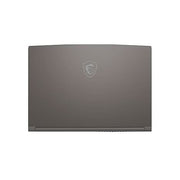 MSI THIN 15 B12UCX - 1696IN GAMING LAPTOP (12TH GEN CORE I5/ 8GB/ 512GB SSD/ WIN11 HOME/ 4GB RTX 2050 GRAPH) - SWIFT PERIPHERALS9S7-16R831-1696