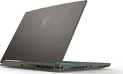 MSI THIN 15 B12VE - 1689IN [CI5 - 12450H 12TH GEN/16GB/512GB SSD/WIN11 HOME/15.6 INCH/6GB - RTX4050 GRAPHICS /2 YEAR(S)/GREY] - SWIFT PERIPHERALS1090354