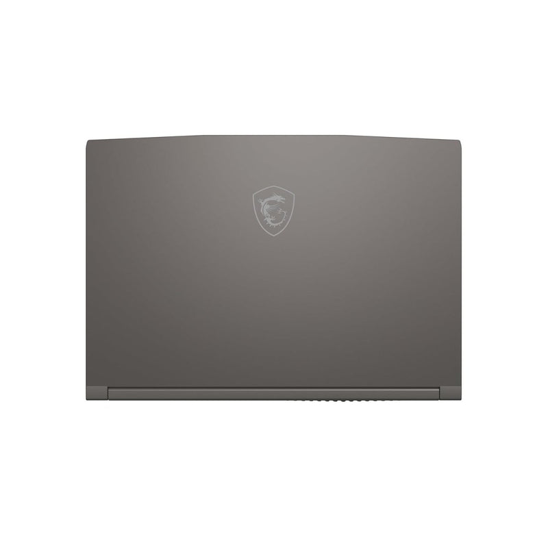 MSI THIN 15 B13UC - 124IN 9S7 - 16R831 - 124 [CI7 - 13620H/16GB/512GB SSD/WIN11 HOME/15.6"/4GB - RTX3050 GRAPHICS/2 YEAR(S)/GREY] - SWIFT PERIPHERALS1095416