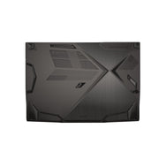 MSI THIN 15 B13UC - 125IN [CI5 - 13420H/16GB/512GB SSD/WIN11 HOME/15.6"/4GB - RTX3050 GRAPHICS/2 YEAR(S)/GREY] - SWIFT PERIPHERALS1095295