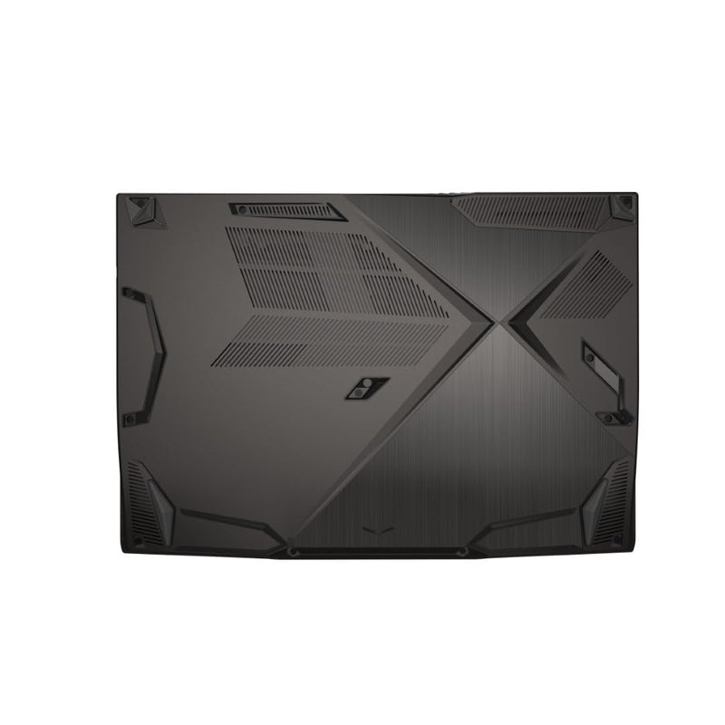 MSI THIN 15 B13UC - 125IN [CI5 - 13420H/16GB/512GB SSD/WIN11 HOME/15.6"/4GB - RTX3050 GRAPHICS/2 YEAR(S)/GREY] - SWIFT PERIPHERALS1095295