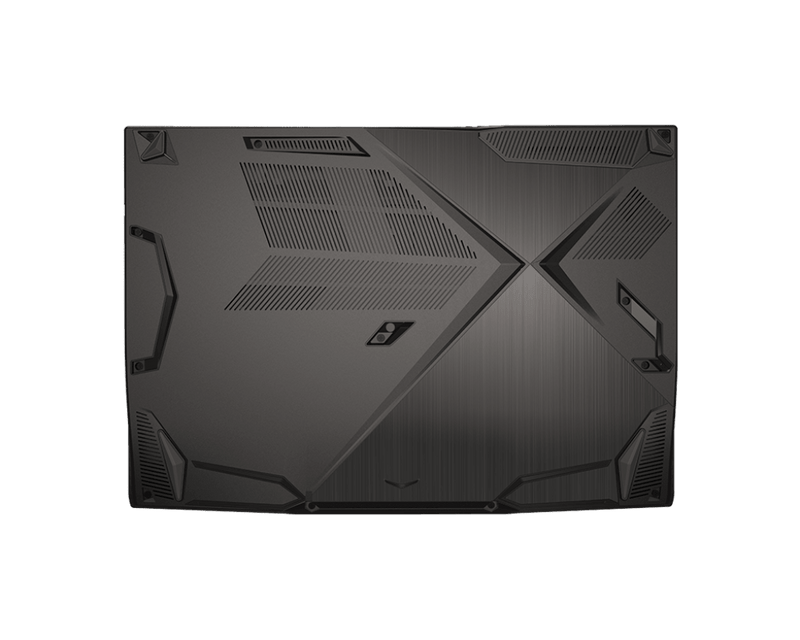 MSI THIN 15 B13UC - 2617IN I5 - 13420H/RTX 3050/GDDR6 4GB/8GB*2/512GB/IPS - LEVEL FHD 15.6(144HZ)/W/O - BAG - MS2021/SINGLE (BLUE) - SWIFT PERIPHERALS9S7-16R831-2617
