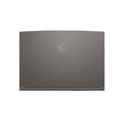 MSI THIN 15 B13UCX - 1806IN [CI7 - 13620H 13TH GEN/16GB/512GB SSD/WIN11 HOME/15.6 INCH/4GB - RTX2050 GRAPHICS /2 YEAR(S)/GREY] - SWIFT PERIPHERALS1089334