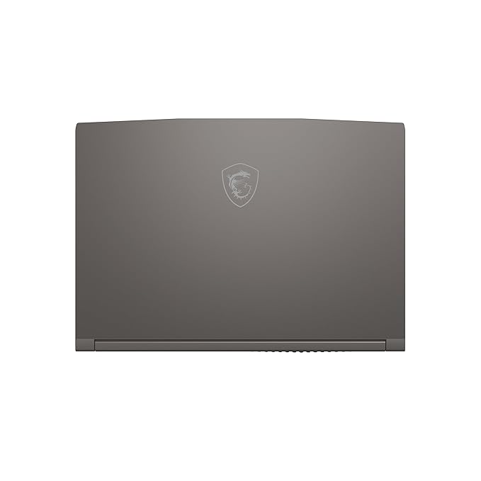 MSI THIN 15 B13UCX - 1806IN [CI7 - 13620H 13TH GEN/16GB/512GB SSD/WIN11 HOME/15.6 INCH/4GB - RTX2050 GRAPHICS /2 YEAR(S)/GREY] - SWIFT PERIPHERALS1089334