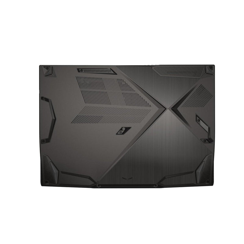 MSI THIN 15, INTEL 12TH GEN. I7 - 12650H, 40CM FHD 144HZ GAMING LAPTOP (16GB/1TB NVME SSD/WINDOWS 11 HOME/OFFICE 2021/NVIDIA GEFORCE RTX 3050, GDDR6 4GB/COSMOS GRAY/1.86KG) B12UC - 2239IN - SWIFT PERIPHERALS9S7-16R831-2239
