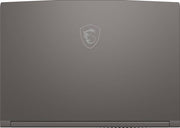 MSI Thin 15 Intel Core i5 13th Gen 13420H - (16 GB/512 GB SSD/Windows 11 Home/6 GB Graphics/NVIDIA GeForce RTX 3050/144 Hz) THIN 15 B13UDX - 129IN Gaming Laptop (15.6 Inch, Cosmos Gray, 1.86 Kg) - SWIFT PERIPHERALS1096472