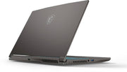 MSI Thin 15 Intel Core i5 13th Gen 13420H - (16 GB/512 GB SSD/Windows 11 Home/6 GB Graphics/NVIDIA GeForce RTX 3050/144 Hz) THIN 15 B13UDX - 129IN Gaming Laptop (15.6 Inch, Cosmos Gray, 1.86 Kg) - SWIFT PERIPHERALS1096472