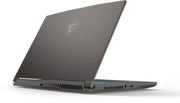 MSI THIN 15 INTEL CORE I5 13TH GEN 13420H - (16 GB/512 GB SSD/WINDOWS 11 HOME/6 GB GRAPHICS/NVIDIA GEFORCE RTX 3050/144 HZ) THIN 15 B13UDX - 3223IN GAMING LAPTOP (15.6 INCH, COSMOS GRAY, 1.86 KG) - SWIFT PERIPHERALS1095417