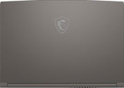 MSI THIN 15 INTEL CORE I5 13TH GEN 13420H - (16 GB/512 GB SSD/WINDOWS 11 HOME/6 GB GRAPHICS/NVIDIA GEFORCE RTX 3050/144 HZ) THIN 15 B13UDX - 3223IN GAMING LAPTOP (15.6 INCH, COSMOS GRAY, 1.86 KG) - SWIFT PERIPHERALS1095417