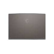 MSI THIN A15 B7UC - 067IN [R5 - 7535HS RYZEN/16GB/512GB SSD/WIN11 HOME/15.6 INCH/4GB - RTX3050 GRAPHICS /2 YEAR(S)] - SWIFT PERIPHERALS1088949