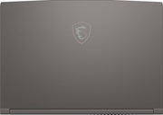 MSI THIN A15 B7UC - 102IN [R5 - 7535HS/16GB/512GB SSD/WIN11 HOME/15.6"/4GB - RTX3050 GRAPHICS/2 YEAR(S)/GREY] - SWIFT PERIPHERALS1095658