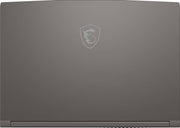 MSI THIN A15 B7UC - 103IN 9S7 - 16RK11 - 103 [R7 - 7735HS/16GB/1TB SSD/WIN11 HOME/15.6"/4GB - RTX3050 GRAPHICS/2 YEAR(S)/GREY] - SWIFT PERIPHERALS1095661