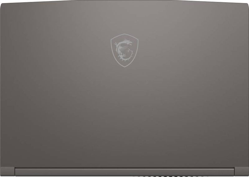 MSI THIN A15 B7UC - 103IN 9S7 - 16RK11 - 103 [R7 - 7735HS/16GB/1TB SSD/WIN11 HOME/15.6"/4GB - RTX3050 GRAPHICS/2 YEAR(S)/GREY] - SWIFT PERIPHERALS1095661