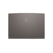 MSI THIN A15 B7UC - 488IN RYZEN 5 7535HS/DDR5 8GB*2/1TB NVME PCIE SSD GEN4X4/RTX 3050 4GB, GDDR6 4GB/WINDOWS11 HOME/2 YEAR WARRANTY TERM - SWIFT PERIPHERALS9S7-16RK11-488