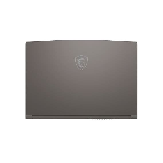 MSI THIN A15 B7UC - 488IN RYZEN 5 7535HS/DDR5 8GB*2/1TB NVME PCIE SSD GEN4X4/RTX 3050 4GB, GDDR6 4GB/WINDOWS11 HOME/2 YEAR WARRANTY TERM - SWIFT PERIPHERALS9S7-16RK11-488