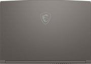 MSI THIN A15 B7UCX - 105IN [R5 - 7535HS/16GB/512GB SSD/WIN11 HOME/15.6"/4GB - RTX2050 GRAPHICS/2 YEAR(S)/GREY] - SWIFT PERIPHERALS1095786