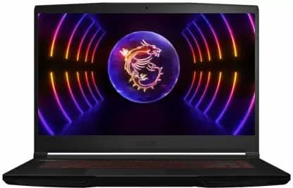MSI THIN GF63 12UC - 1241IN I7 - 12650H/DDR IV 8GB*2 (3200MHZ)/1TB NVME PCIE SSD GEN4X4 /RTX 3050 4GB, GDDR6 4GB/WINDOWS11 HOME/2 YEAR WARRANTY TERM - SWIFT PERIPHERALS9S7-16R821-1241