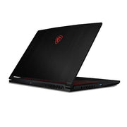 MSI THIN GF63 12UCX - 1244IN/ I7 - 12650H/DDR IV 8GB*2 (3200MHZ)/512GB NVME PCIE SSD GEN4X4 /RTX 2050, GDDR6 4GB/WINDOWS11 HOME/2 YEAR WARRANTY TERM - SWIFT PERIPHERALS9S7-16R821-1244