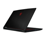 MSI THIN GF63, INTEL 12TH GEN. I5 - 12450H, 40CM FHD 144HZ GAMING LAPTOP (8GB/512GB NVME SSD/WINDOWS 11 HOME/NVIDIA GEFORCE RTX4050, 6GB GDDR6/BLACK/1.86KG), 12VE - 080IN - SWIFT PERIPHERALSThin GF63 12VE-080IN
