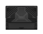 MSI TITAN 18 HX DRAGON EDITION NORSE MYTH A2XWJG - 254IN 9S7 - 1824A5 - 254 [ULTRA9 - 285HX/96GB/6TB SSD/WIN11 HOME/18.0"/24GB - RTX5090 GRAPHICS/2 YEAR(S)/BLACK] - SWIFT PERIPHERALS1093289