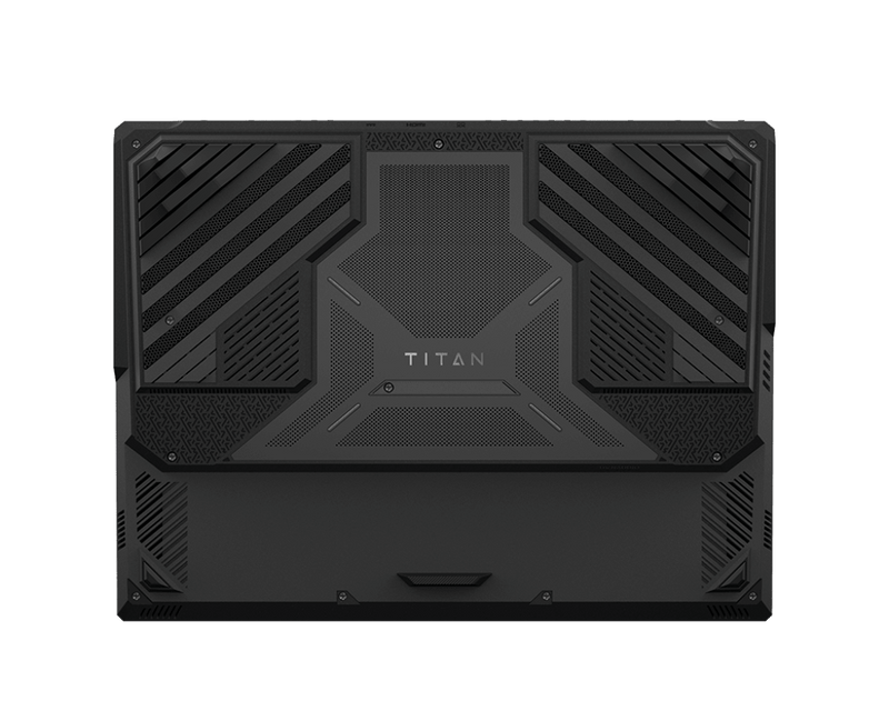 MSI TITAN 18 HX DRAGON EDITION NORSE MYTH A2XWJG - 254IN 9S7 - 1824A5 - 254 [ULTRA9 - 285HX/96GB/6TB SSD/WIN11 HOME/18.0"/24GB - RTX5090 GRAPHICS/2 YEAR(S)/BLACK] - SWIFT PERIPHERALS1093289