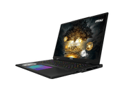 MSI TITAN 18 HX DRAGON EDITION NORSE MYTH A2XWJG - 254IN 9S7 - 1824A5 - 254 [ULTRA9 - 285HX/96GB/6TB SSD/WIN11 HOME/18.0"/24GB - RTX5090 GRAPHICS/2 YEAR(S)/BLACK] - SWIFT PERIPHERALS1093289