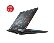 MSI TITAN 18 HX DRAGON EDITION NORSE MYTH A2XWJG - 254IN 9S7 - 1824A5 - 254 [ULTRA9 - 285HX/96GB/6TB SSD/WIN11 HOME/18.0"/24GB - RTX5090 GRAPHICS/2 YEAR(S)/BLACK] - SWIFT PERIPHERALS1093289