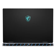 MSI TITAN 18HX A14VHG - 207IN [CI9 - 14900HX 14TH GEN/64GB/2TB SSD/WIN11 HOME/18.0 INCH/12GB - RTX4080 GRAPHICS /2 YEAR(S)/BLACK] - SWIFT PERIPHERALS1089943