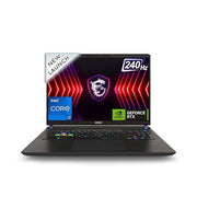 MSI VECTOR 16 HX A14VGG - 279IN GAMING LAPTOP (14TH GEN CORE I7/ 32GB/ 1TB SSD/ WIN11 HOME/ 8GB GRAPH) - SWIFT PERIPHERALS9S7-15M242-279