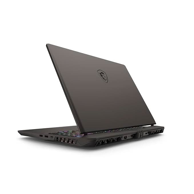 MSI VECTOR 16 HX A14VGG - 279IN GAMING LAPTOP (14TH GEN CORE I7/ 32GB/ 1TB SSD/ WIN11 HOME/ 8GB GRAPH) - SWIFT PERIPHERALS9S7-15M242-279