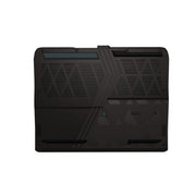MSI VECTOR 16 HX AI A2XWHG - 252IN [ULTRA7 - 255HX/32GB/1TB SSD/WIN11 HOME+MS24/16.0"/12GB - RTX5070TI GRAPHICS/2 YEAR(S)/GREY] - SWIFT PERIPHERALS1096374
