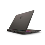 MSI VECTOR 16 HX AI A2XWHG - 252IN [ULTRA7 - 255HX/32GB/1TB SSD/WIN11 HOME+MS24/16.0"/12GB - RTX5070TI GRAPHICS/2 YEAR(S)/GREY] - SWIFT PERIPHERALS1096374