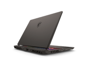 MSI VECTOR 16 HX AI A2XWHG - 443IN 9S7 - 15M352 - 443 [ULTRA7 - 255HX/16GB/1TB SSD/WIN11 HOME/16.0"/12GB - RTX5070TI GRAPHICS/2 YEAR(S)/GREY] - SWIFT PERIPHERALS1094263