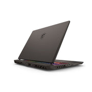 MSI VECTOR 16 HX AI,INTEL SERIES 2 CORE ULTRA 7 255HX,41CM QHD+ 240HZ GAMING LAPTOP(32GB/1TB NVME SSD/WINDOWS 11 HOME/GEFORCE RTX 5070 TI,GDDR7 12GB/COSMOS GRAY/2.7KG), A2XWHG - 227IN - SWIFT PERIPHERALS1093245