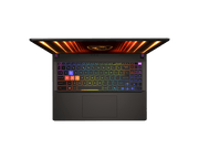 MSI VECTOR 16HXAI INTEL CORE ULTRA 9 275HX/DDR5 8GB*2/1TB NVME PCIE SSD GEN4X4/INTEL KILLER WI - FI 7 BE1750(X)/WINDOWS11 HOME/NVIDIA GEFORCE RTX 5080 LAPTOP GPU, GDDR7 16GB/2 YEAR WARRANTY A2XWIG - 442IN - SWIFT PERIPHERALSVector16HXAI-2
