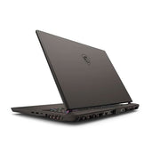MSI VECTOR 17 HX A14VHG - 806IN GAMING LAPTOP (14TH GEN CORE I9/ 32GB/ 2TB SSD/ WIN11 HOME/ 12GB GRAPH) - SWIFT PERIPHERALS9S7-17S162-806