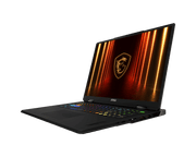 MSI VECTOR A18 HX A9WHG - 033IN: RYZEN 9 9955HX PROCESSOR RTX 5070 TI 12GB DDR5 32GB 2TB NVME SSD, 18" 16:10 QHD+ 240HZ, 100% WINDOWS11 HOME - SWIFT PERIPHERALS1093272