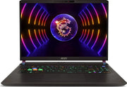 MSI VECTOR GP68HX 13VG - 214IN [CI7 - 13700HX 13TH GEN/16GB/1TB SSD/WIN11 HOME/16.0 INCH/8GB - RTX4070 GRAPHICS /2 YEAR(S)/GREY] - SWIFT PERIPHERALS1089871