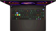 MSI VECTOR GP68HX 13VG - 214IN [CI7 - 13700HX 13TH GEN/16GB/1TB SSD/WIN11 HOME/16.0 INCH/8GB - RTX4070 GRAPHICS /2 YEAR(S)/GREY] - SWIFT PERIPHERALS1089871