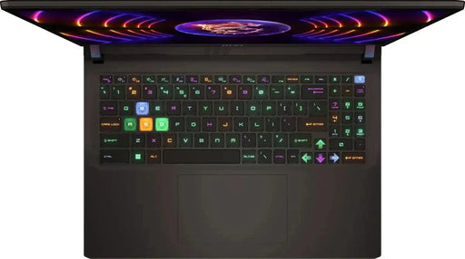 MSI VECTOR GP68HX 13VG - 214IN [CI7 - 13700HX 13TH GEN/16GB/1TB SSD/WIN11 HOME/16.0 INCH/8GB - RTX4070 GRAPHICS /2 YEAR(S)/GREY] - SWIFT PERIPHERALS1089871