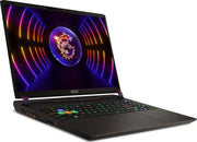 MSI VECTOR GP68HX 13VG - 214IN [CI7 - 13700HX 13TH GEN/16GB/1TB SSD/WIN11 HOME/16.0 INCH/8GB - RTX4070 GRAPHICS /2 YEAR(S)/GREY] - SWIFT PERIPHERALS1089871